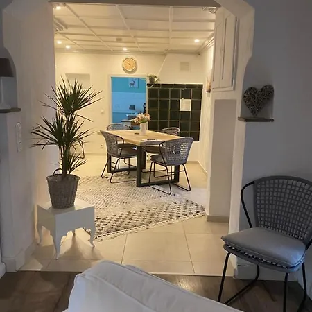 Ferienwohnung Kosta Appartamento *
