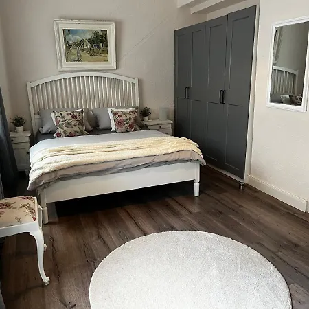 Apartment Ferienwohnung Kosta