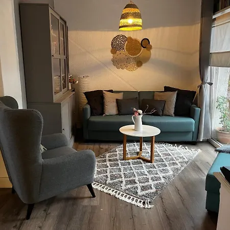 Ferienwohnung Kosta Apartment Zulpich