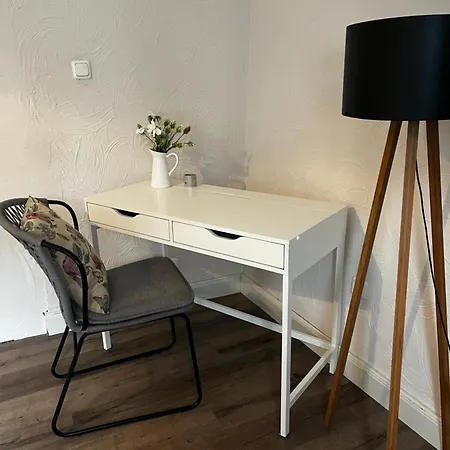 Ferienwohnung Kosta Apartment