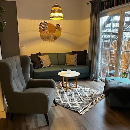 Ferienwohnung Kosta *