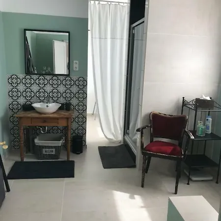 Ferienwohnung Kosta Zulpich