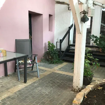 Ferienwohnung Kosta * Zulpich