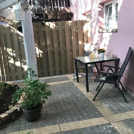 Ferienwohnung Kosta *