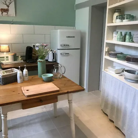 Ferienwohnung Kosta Appartamento