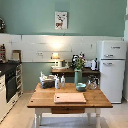 Ferienwohnung Kosta
