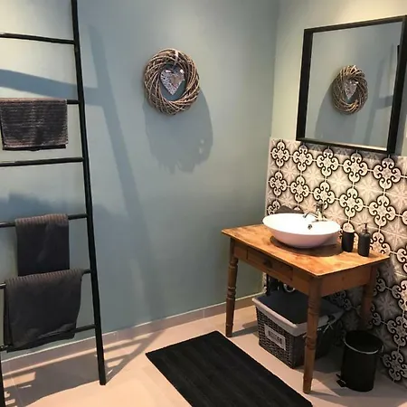 Ferienwohnung Kosta Apartment